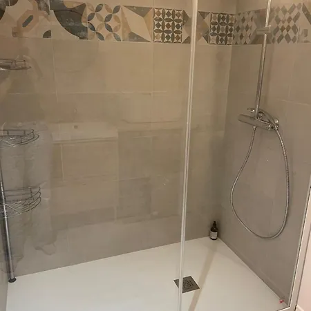 Chez Marinette Сasa de vacaciones