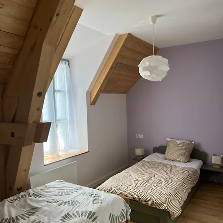 Chez Marinette * 샹봉 쉬르 라크