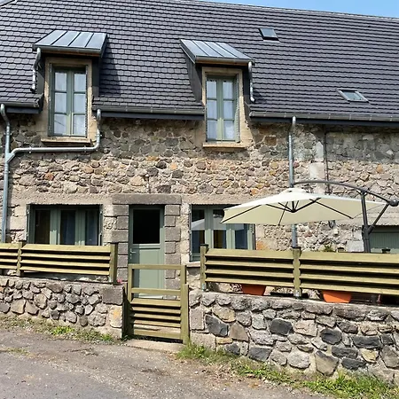 Chez Marinette * Chambon-sur-Lac